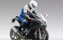 Siêu mô tô BMW S1000RR 2019 lộ thông số kỹ thuật 