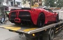 Ferrari 458 tiền tỷ độ độc nhất VN “làm dâu” Hà Nội 