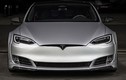 Siêu xe điện Tesla Model S bản thân rộng giá 4,66 tỷ đồng