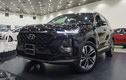 Hyundai SantaFe 2019 tại Việt Nam có bị "ăn bớt" trang bị?