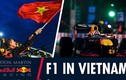 Đường đua xe F1 tại Hà Nội sẽ độc đáo như thế nào?