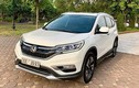 Honda CR-V 5 chỗ đời cũ giá 1,1 tỷ đồng tại Hà Nội