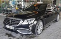 Mercedes-Maybach S450 tiền tỷ biển “ngũ quý 6” ở SG