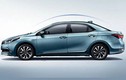 Toyota Corolla Sedan 2019 sắp ra mắt có gì hay?