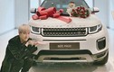 Đức Phúc tậu xe SUV Range Rover Evoque giá hơn 3 tỷ đồng