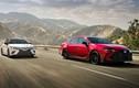 Chi tiết Toyota Camry và Avalon TRD phiên bản 2019 