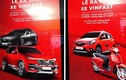VinFast đồng loạt ra mắt ôtô và xe máy điện tại Việt Nam