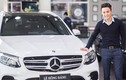 Hồng Đăng bán SUV hạng sang Mercedes GLC 300 giá 2,1 tỷ