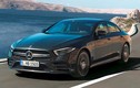 Xe Mercedes-Benz CLS 2019 "chốt giá" 116.000 USD