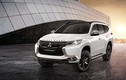 Mitsubishi Pajero Sport Elite Edition 2018 giá hơn 1 tỷ đồng 