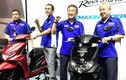 Xe ga Yamaha FreeGo 125 mới giá chỉ 29,9 triệu đồng 