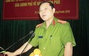 Người tố Trưởng công an TP Thanh Hóa nhận tiền "chạy án" lên tiếng