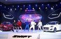 Suzuki Swift 2018 "chốt giá" từ 499 triệu đồng tại Việt Nam