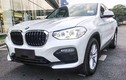 "Đập thùng" BMW X4 2019 tiền tỷ đầu tiên tại Việt Nam 