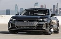 Xe sang chạy điện Audi e-Tron GT “đối thủ” Tesla Model S