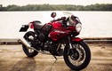 “Soi” môtô GPX Gentleman Racer giá chỉ hơn 50 triệu 