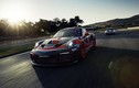 Siêu xe đua Porsche 911 GT2 RS có giá hơn 11,3 tỷ đồng