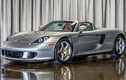 Siêu xe Porsche Carrera GT dùng 12 năm "thét giá" 35 tỷ 