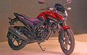 Xe môtô siêu rẻ Honda X-Blade ABS giá chỉ 28,7 triệu đồng