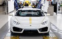 Sở hữu Lamborghini Huracan của Giáo hoàng giá 233 nghìn đồng