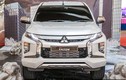 Mitsubishi Triton 2019 phiên bản off-road giá 1,62 tỷ đồng