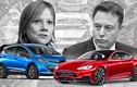 Elon Musk muốn Tesla mua lại nhà máy sắp đóng cửa GM