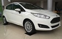 Ế ẩm và dính lỗi - Ford Fiesta bị khai tử tại Việt Nam