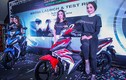 Xe máy Ottimo Viz 110 “nhái” Honda Winner giá 24 triệu đồng