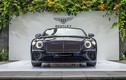 Bentley Continental GT 2018 giá hơn 25 tỷ về Việt Nam