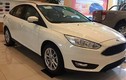 Ford Focus "đại hạ giá", rẻ hơn Toyota Vios ở Việt Nam