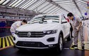 Hơn 350.000 xe Volkswagen tại Trung Quốc dính lỗi 