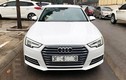 "Soi" xe sang Audi A4 giá chỉ 1,4 tỷ đồng ở Hà Nội