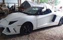 "Siêu xe" Lamborghini Aventador giá chỉ hơn 500 triệu đồng