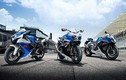 Suzuki chính thức khai tử bộ đôi GSX-R750, GSX-R600