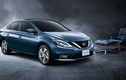 Xe sedan Nissan Sylphy 2019 giá 1,33 tỷ đồng tại Singapore