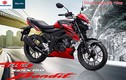 Suzuki VN ra mắt “xế nổ” GSX150 Bandit giá 69 triệu 