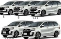 Xe giá rẻ Toyota Avanza 2019 lộ diện, sắp về VN