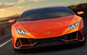 "Siêu bò" Lamborghini Huracan EVO 2020 chính thức trình làng 