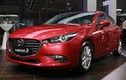 Mazda3 mới tại Việt Nam thêm trang bị, giá 669 triệu đồng
