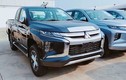 Thiếu an toàn, Mitsubishi Triton 2019 gặp khó tại VN