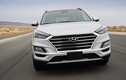 Hyundai Tucson 2019 lắp ráp sắp ra mắt thị trường Việt 