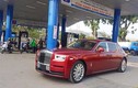 Xe sang Rolls-Royce Phantom VIII tiền tỷ đầu tiên về Việt Nam