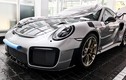 Siêu xe Porsche 911 GT2 RS hơn 20 tỷ tại Hà Nội