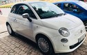 "Soi" xe Fiat 500 giá chỉ hơn 400 triệu tại Hà Nội 