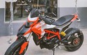 Bà vợ Hà Tĩnh “đập thùng” Ducati Hypermotard 939 tặng chồng