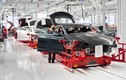 Tesla sa thải hàng nghìn nhân viên để giảm giá xe ôtô