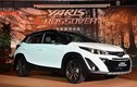 “Soi” Toyota Yaris Crossover 2019 giá chỉ từ 480 triệu đồng
