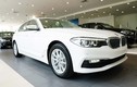 Cận cảnh BMW 5-Series 2019 mới giá 2,4 tỷ tại Việt Nam