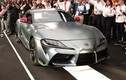 Toyota GR Supra 2020 đầu tiên bán giá 48,7 tỷ đồng