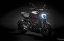 Chi tiết Ducati Diavel 1260 mới giá từ 430 triệu đồng 